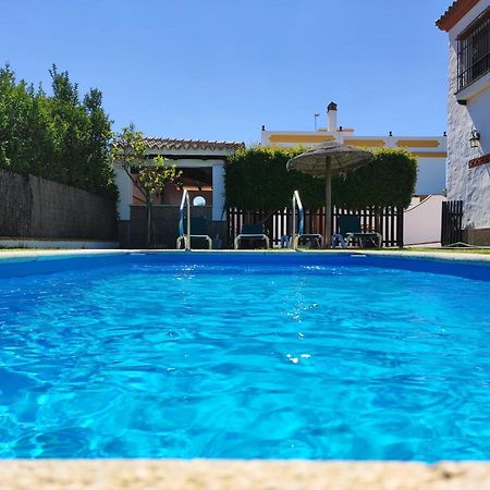 Casa Antonia Villa Conil De La Frontera Bagian luar foto
