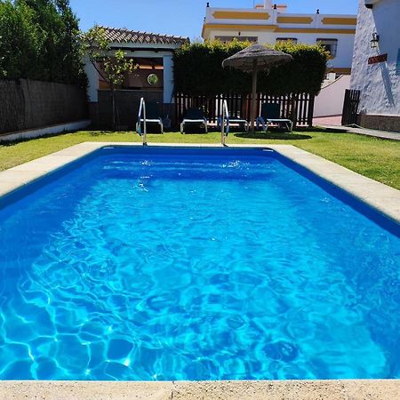 Casa Antonia Villa Conil De La Frontera Bagian luar foto
