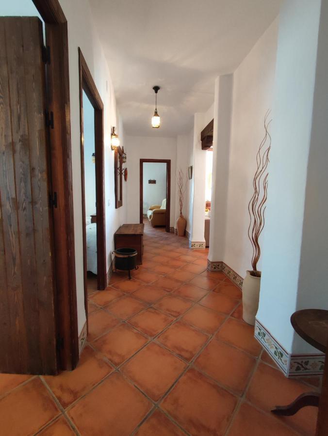 Casa Antonia Villa Conil De La Frontera Bagian luar foto