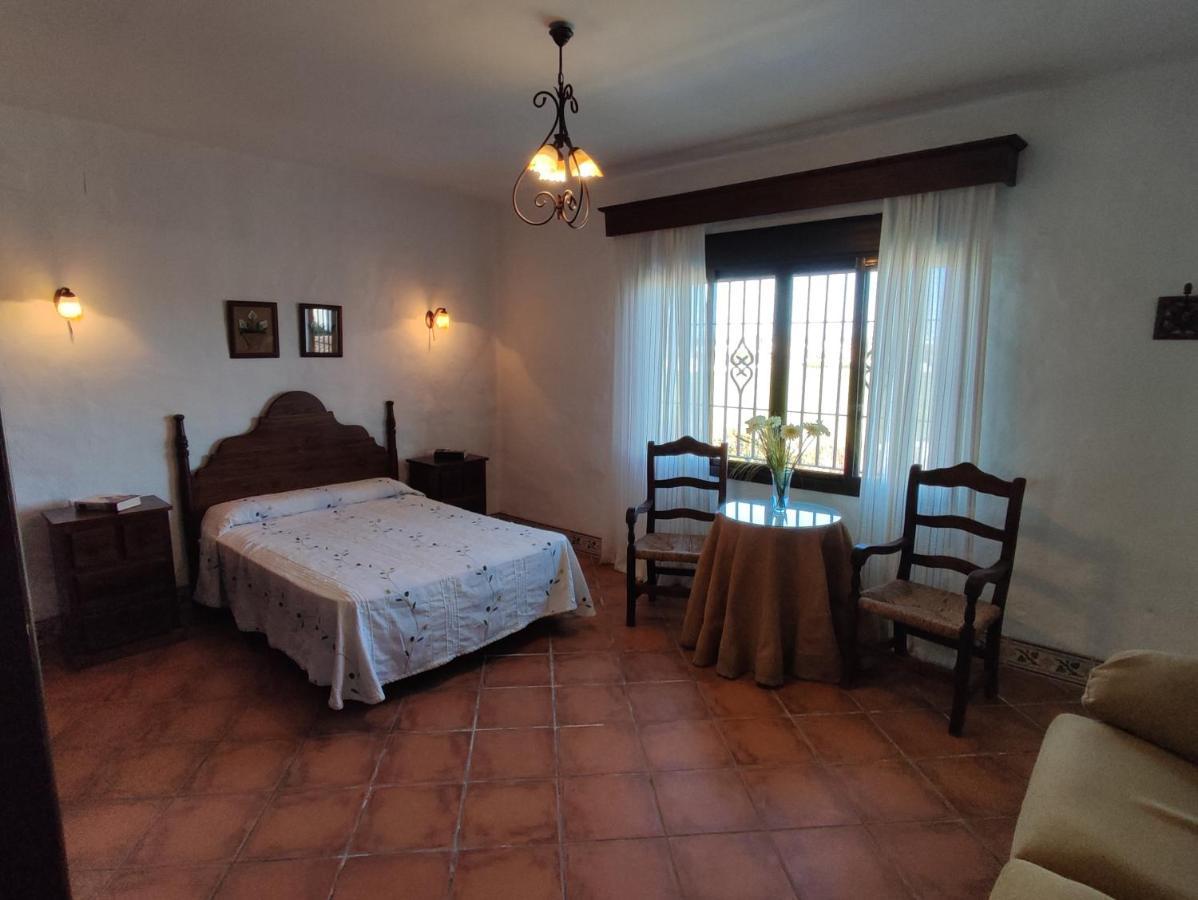 Casa Antonia Villa Conil De La Frontera Bagian luar foto