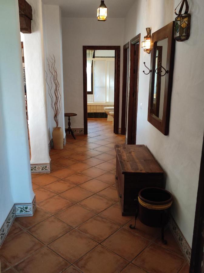 Casa Antonia Villa Conil De La Frontera Bagian luar foto