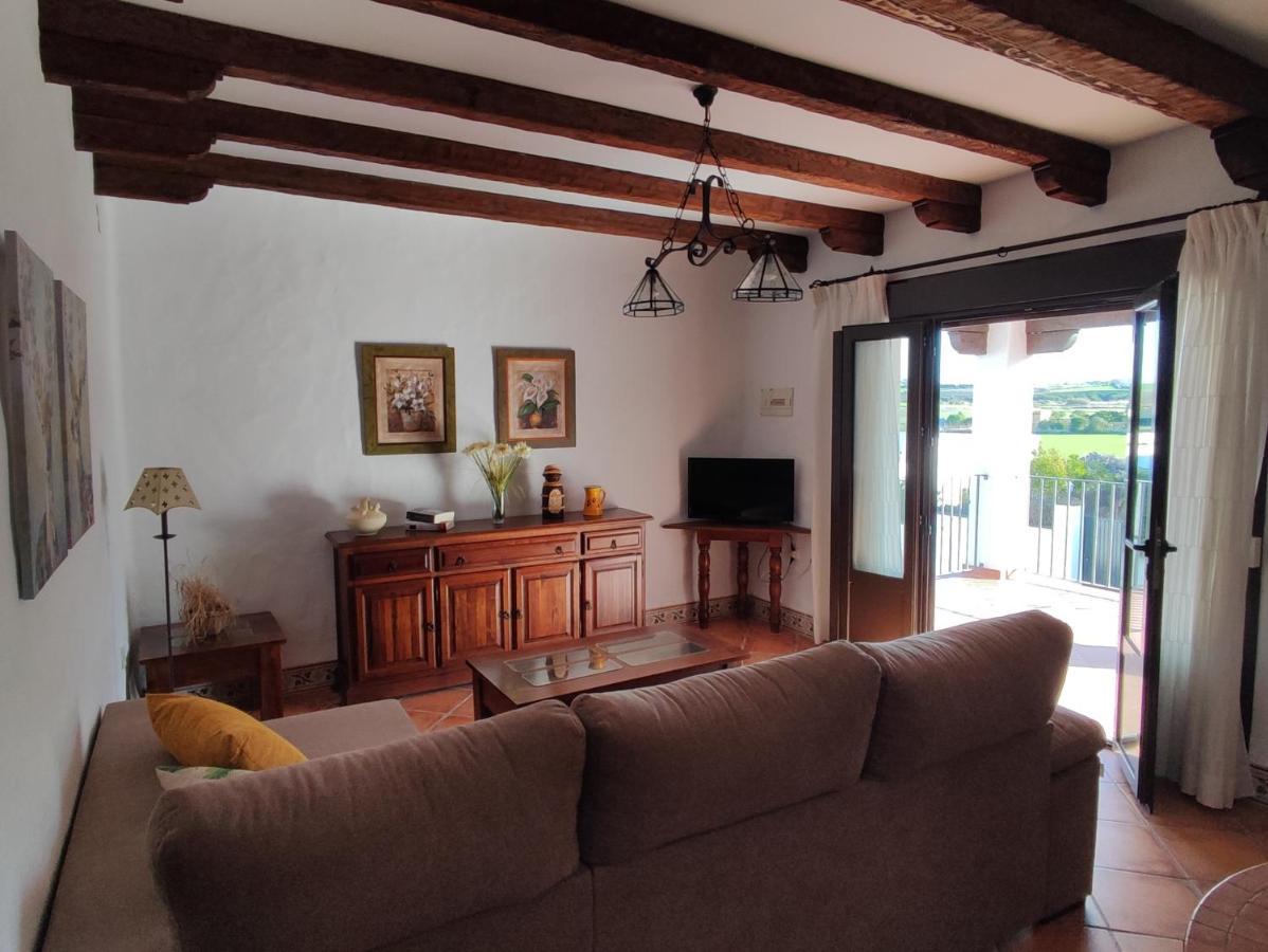 Casa Antonia Villa Conil De La Frontera Bagian luar foto
