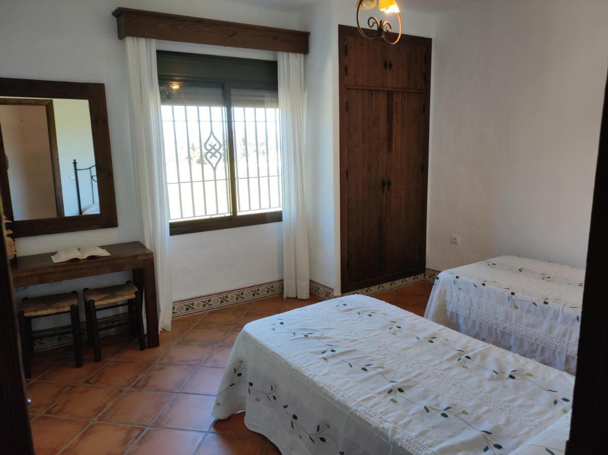 Casa Antonia Villa Conil De La Frontera Bagian luar foto