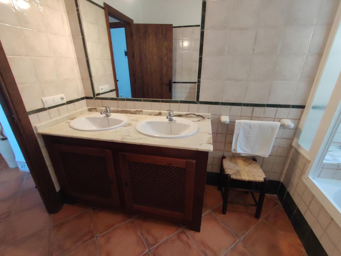 Casa Antonia Villa Conil De La Frontera Bagian luar foto