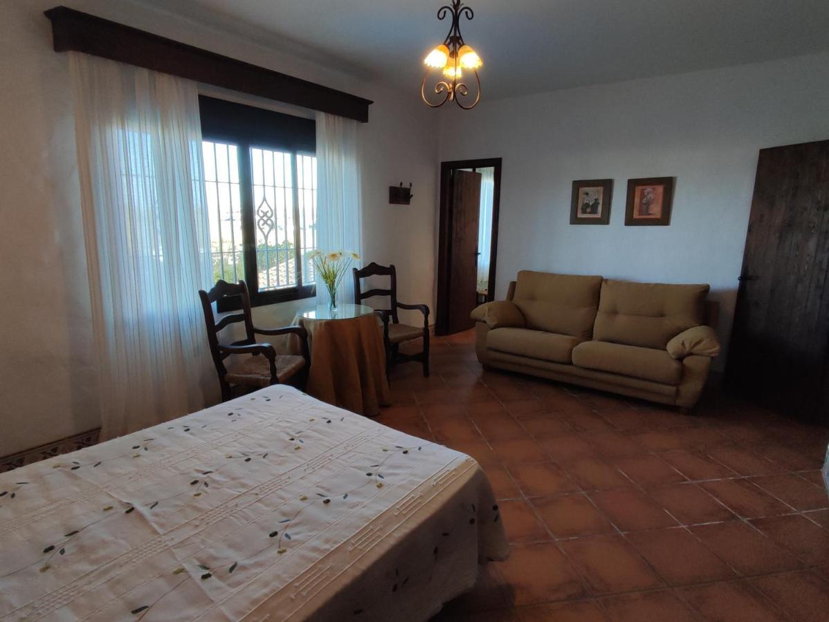 Casa Antonia Villa Conil De La Frontera Bagian luar foto
