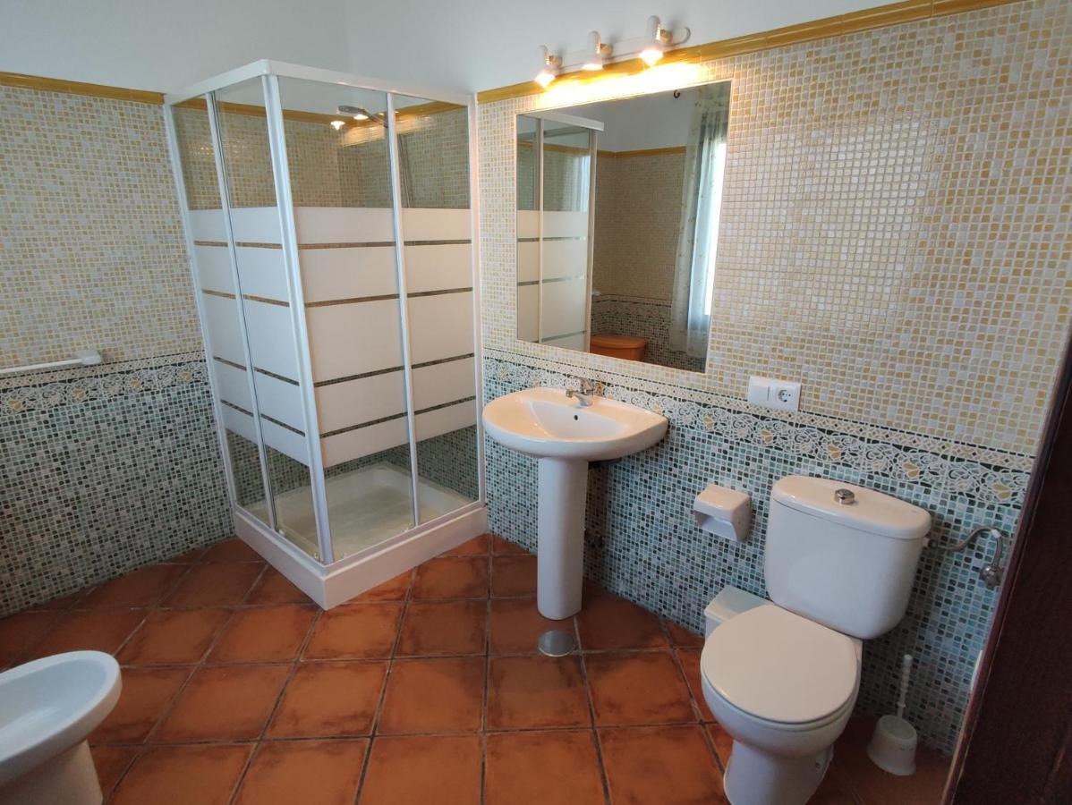 Casa Antonia Villa Conil De La Frontera Bagian luar foto