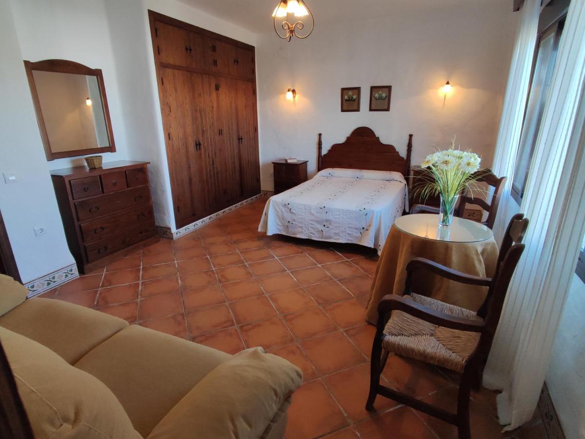 Casa Antonia Villa Conil De La Frontera Bagian luar foto