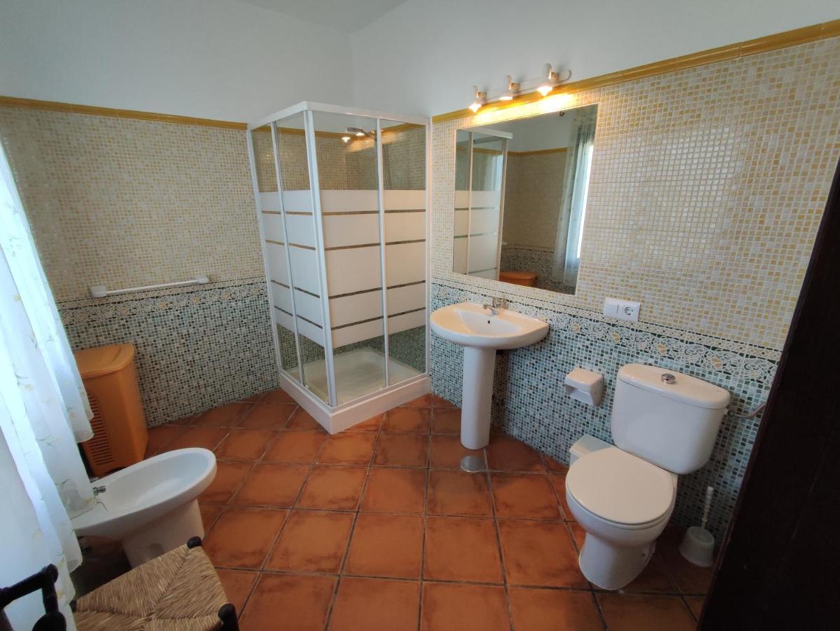 Casa Antonia Villa Conil De La Frontera Bagian luar foto