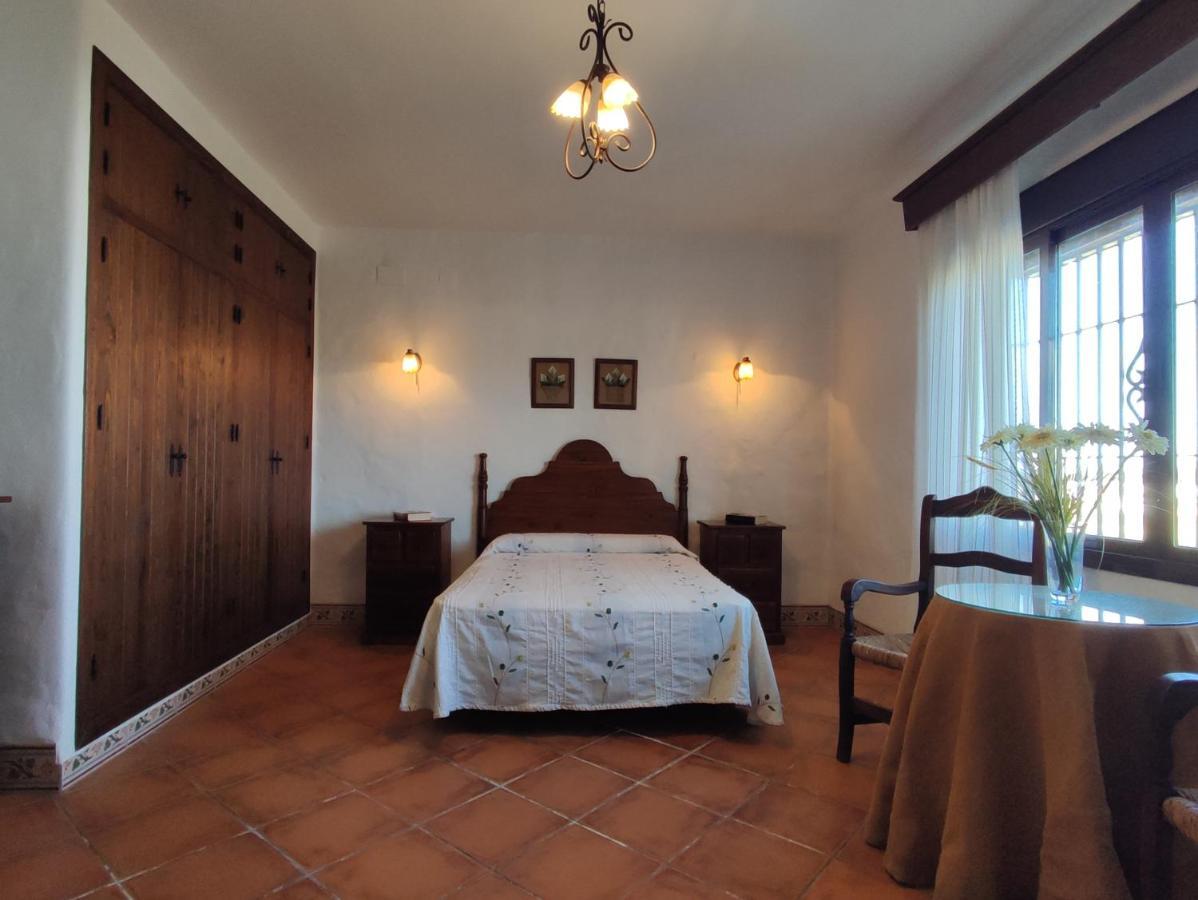 Casa Antonia Villa Conil De La Frontera Bagian luar foto