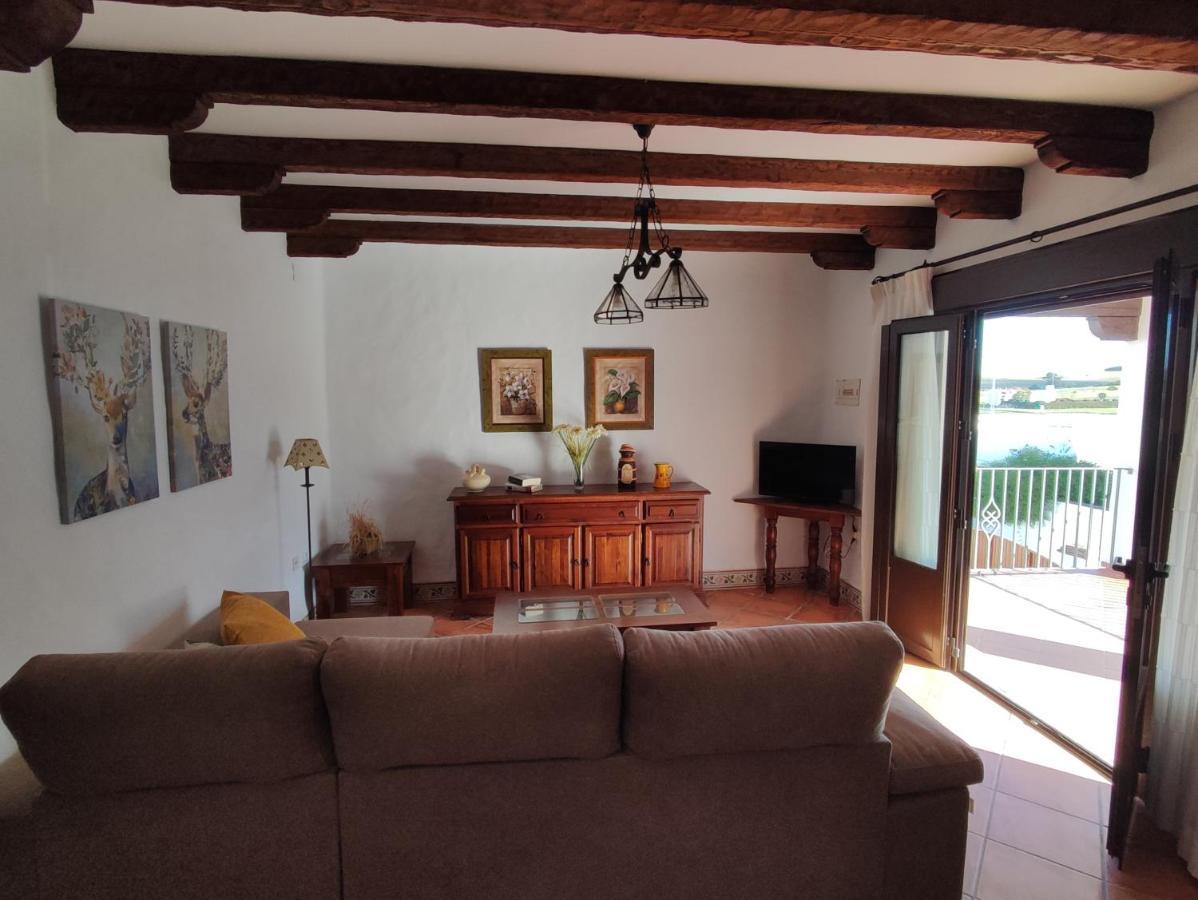Casa Antonia Villa Conil De La Frontera Bagian luar foto