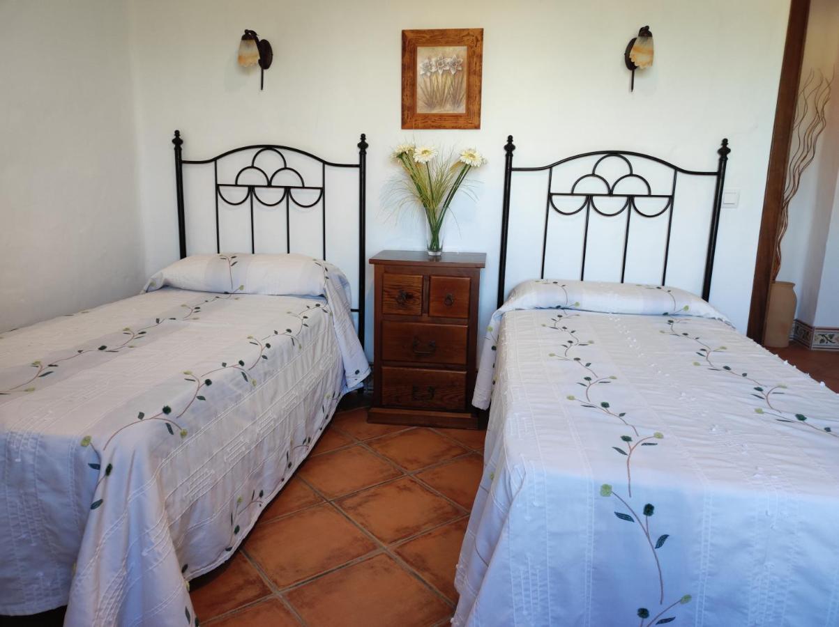 Casa Antonia Villa Conil De La Frontera Bagian luar foto