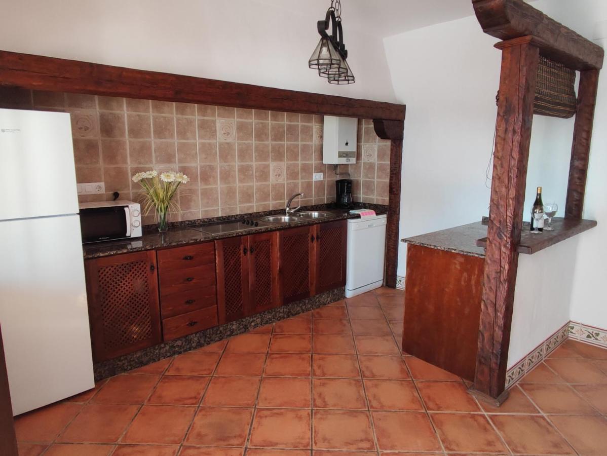 Casa Antonia Villa Conil De La Frontera Bagian luar foto
