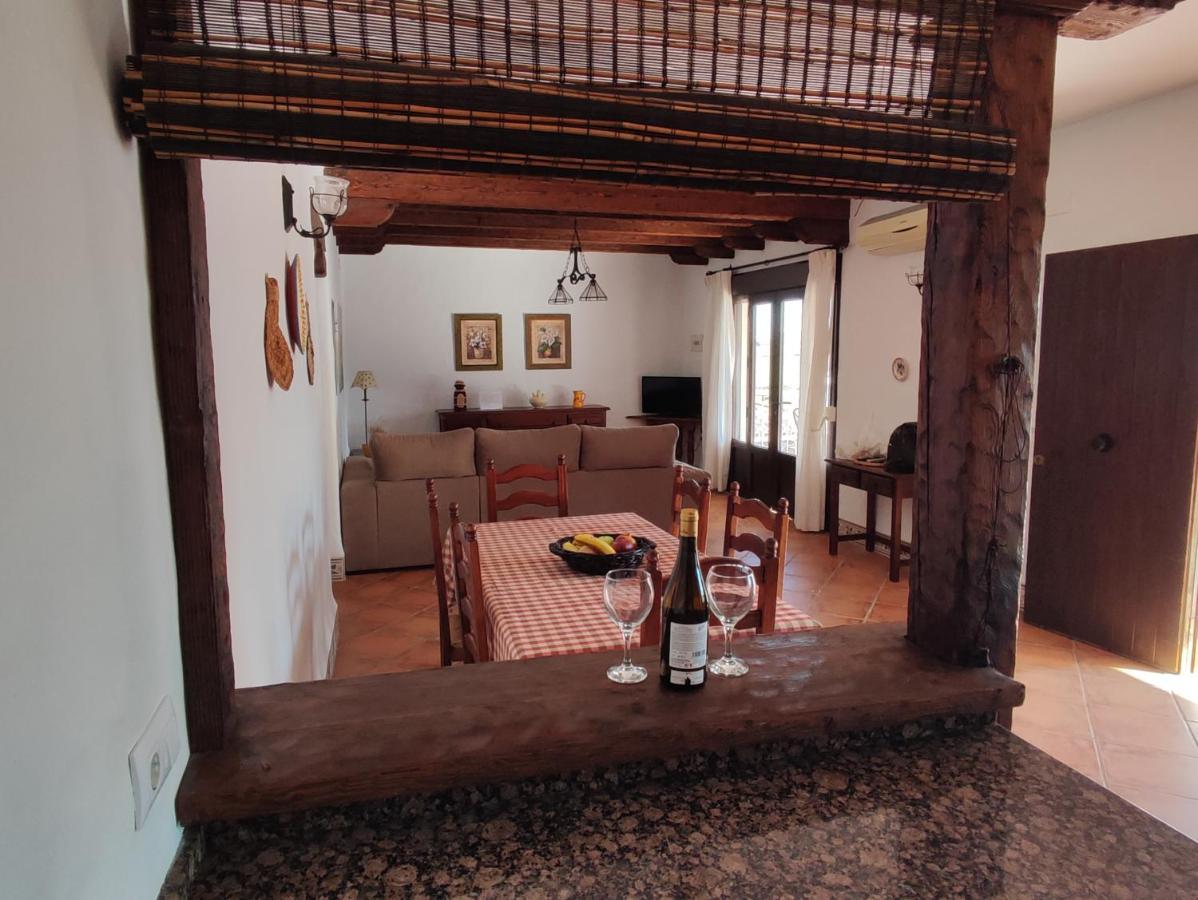Casa Antonia Villa Conil De La Frontera Bagian luar foto