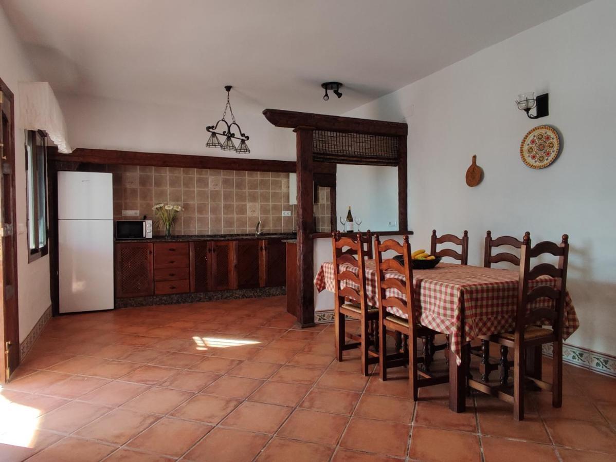 Casa Antonia Villa Conil De La Frontera Bagian luar foto