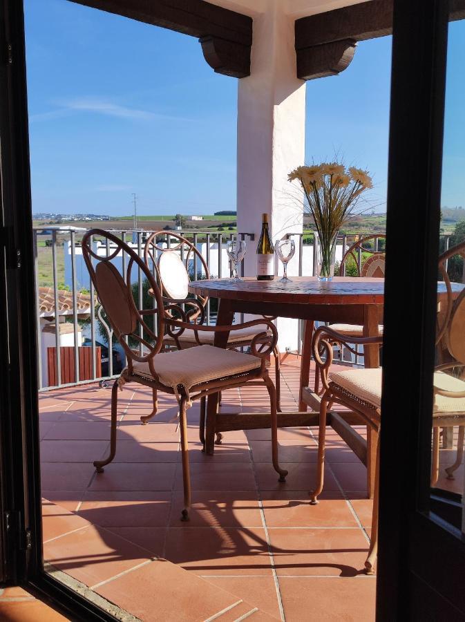 Casa Antonia Villa Conil De La Frontera Bagian luar foto