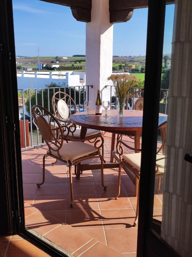 Casa Antonia Villa Conil De La Frontera Bagian luar foto