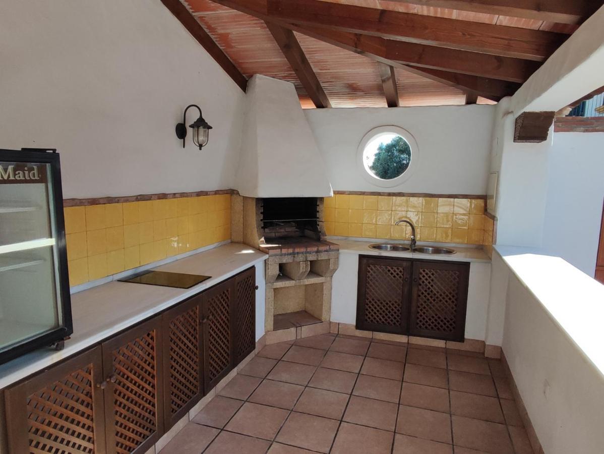 Casa Antonia Villa Conil De La Frontera Bagian luar foto