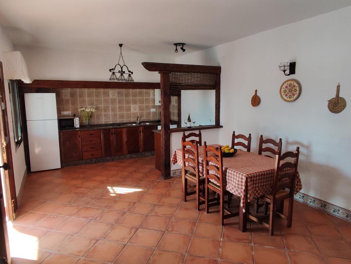 Casa Antonia Villa Conil De La Frontera Bagian luar foto